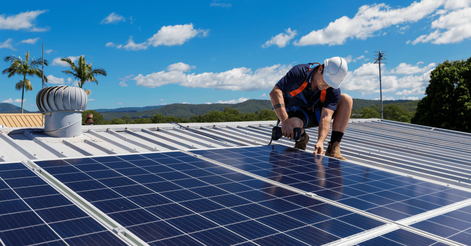 How to Become a Renewable Energy Technician: Skills, Careers, and Growth in 2025